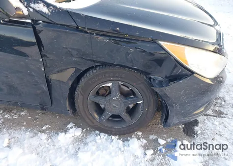 2012 Hyundai Sonata Gls from USA, damaged, VIN 5NPEB4ACXCH484766